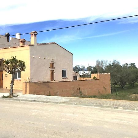 Bertagui Rural Vila Sant Jaume d'Enveja Exterior foto