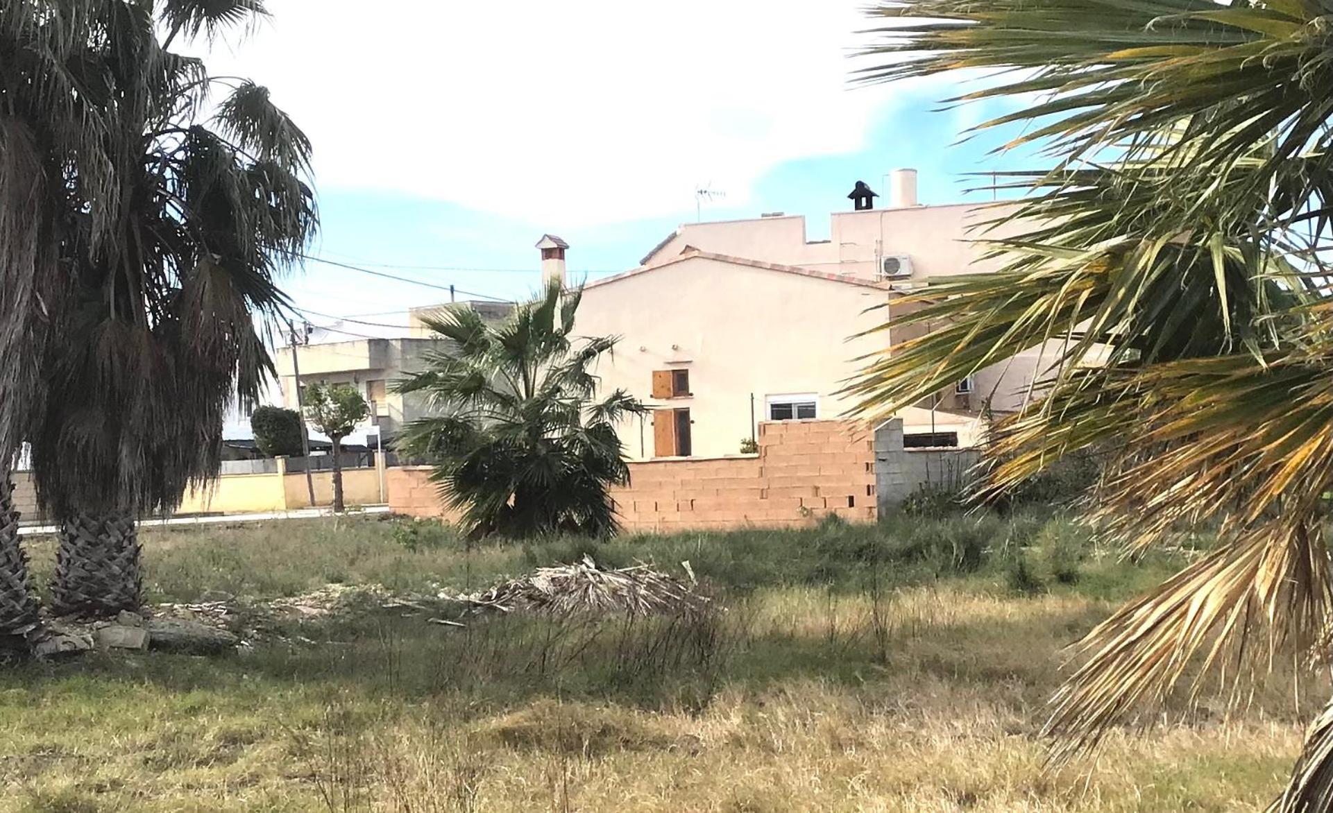 Bertagui Rural Vila Sant Jaume d'Enveja Exterior foto